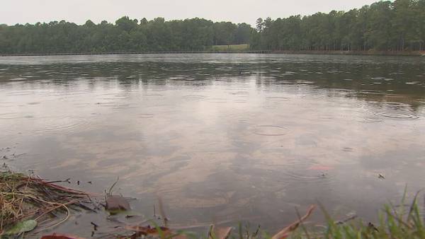 Chesterfield County keeps an eye on rainfall, river level during Hurricane Idalia