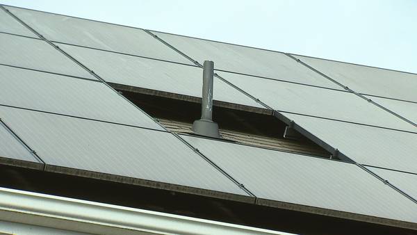 ‘Stressful’: Customers who went solar encounter problems after companies went under