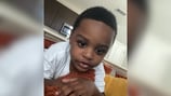 Amber Alert canceled for 4-year-old North Carolina boy