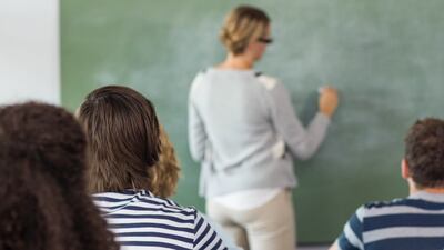 NC board backs slower effort on teacher license, pay changes
