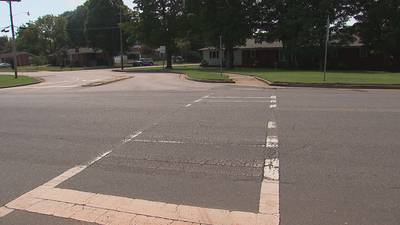 ‘They will not stop’: Rock Hill mom raises concerns over crosswalk near middle school 