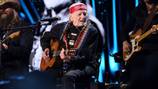Willie Nelson performs at Fourth of July Picnic after health issues kept him from Outlaw Music Fest
