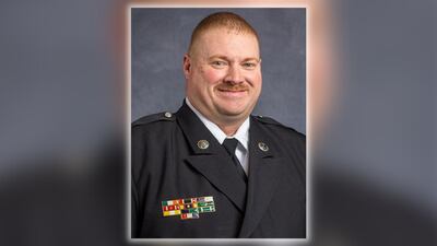 Mooresville first responders raise money to support family of fallen captain