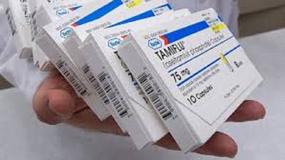 Tamiflu in high demand as flu cases skyrocket
