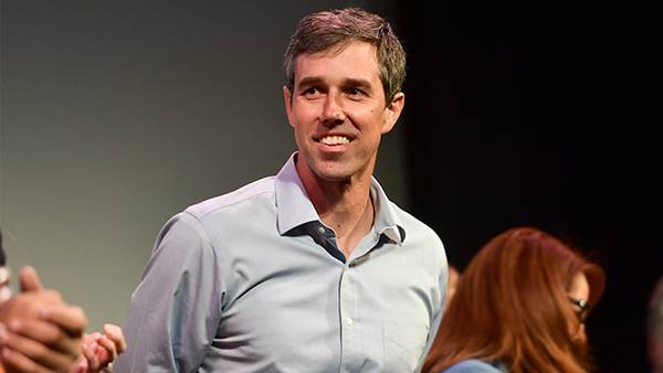 Beto O'Rourke is dropping out of Democratic race for President