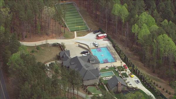 No charges filed in shooting on Rapper DaBaby’s property in Troutman, DA says