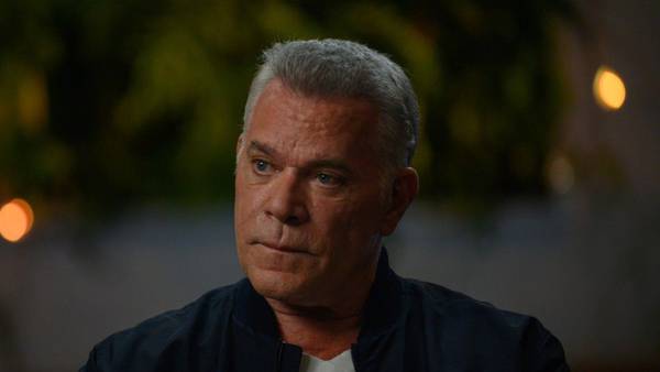 Ray Liotta: What you need to know