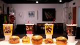 Bojangles adds wrestling to sports marketing menu with new WWE partnership 