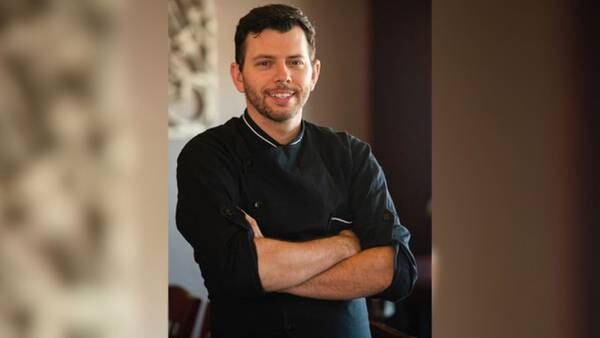 Myrtle Beach chef earns spot in national seafood competition