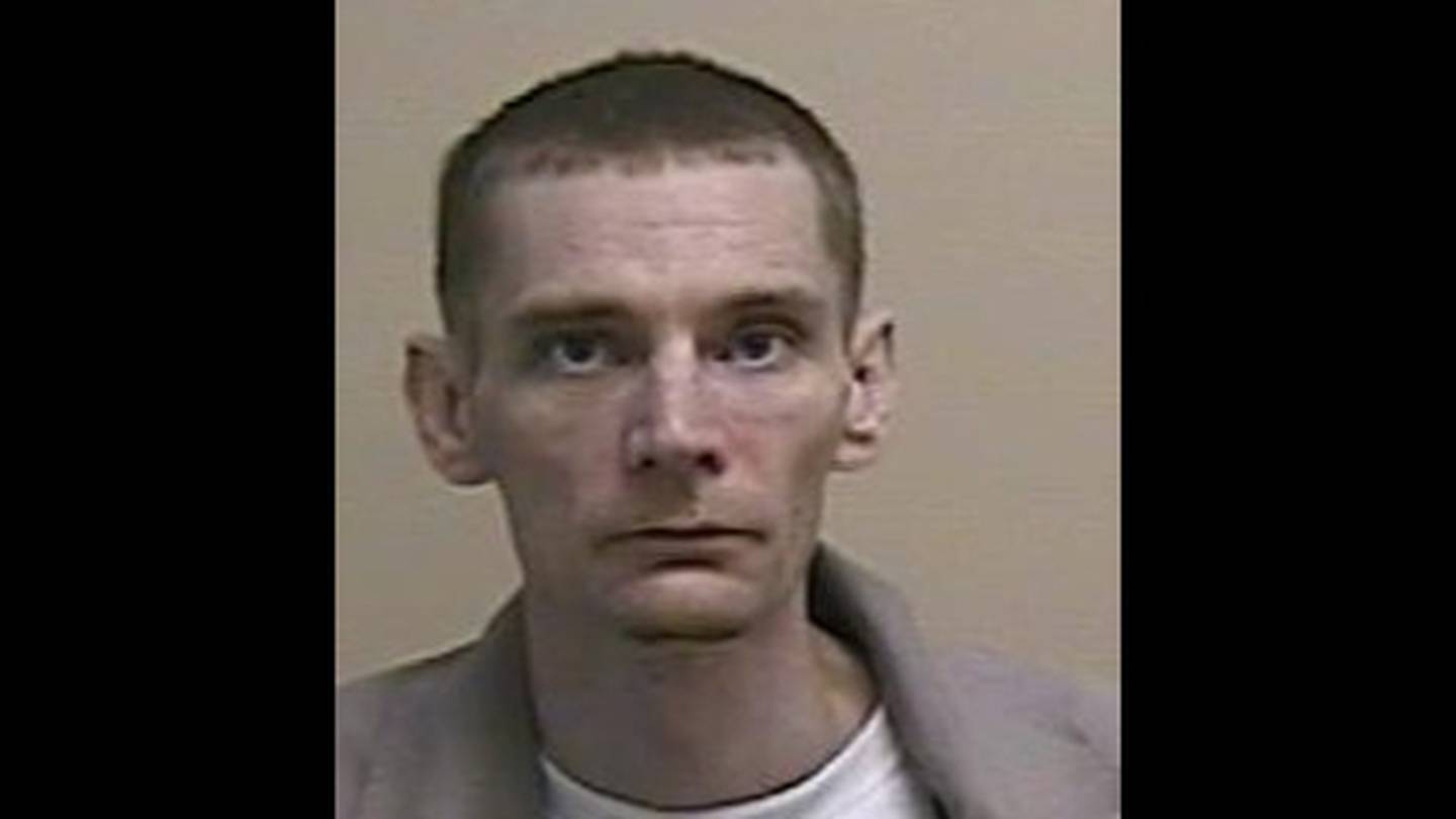 Inmate escapes from correctional institute in Salisbury WSOC TV