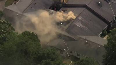 50 evacuated, no one hurt in fire at Raleigh assisted living facility