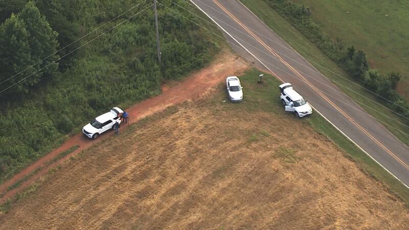 Cleveland County Deputy Couldnt Enter Social Security Office With Firearm Sheriff Says Wsoc Tv