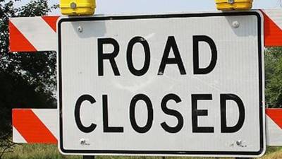 Union County road to close due new roundabout build 