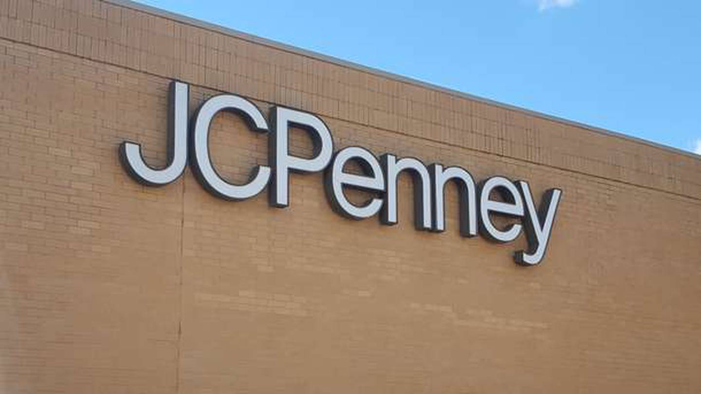 JCPenney to hire more than 1,700 seasonal workers as holidays approach –  WSOC TV