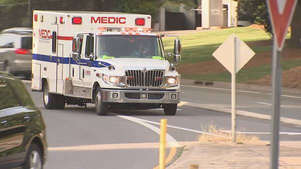 Charlotte Fire Department to renegotiate contract with MEDIC 