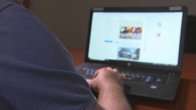 ONLY ON 9: Cabarrus County investigators take down online sexual predators