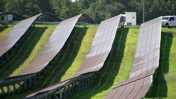 North and South Carolina receive $2M to streamline renewable energy development