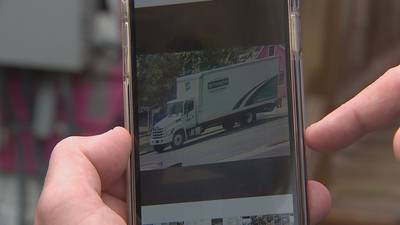 ‘Their hands are tied’: Café owners call for accountability after box truck damages business