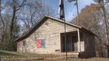 ‘It should never go’: Group fights to preserve historic Black school in Gaston County