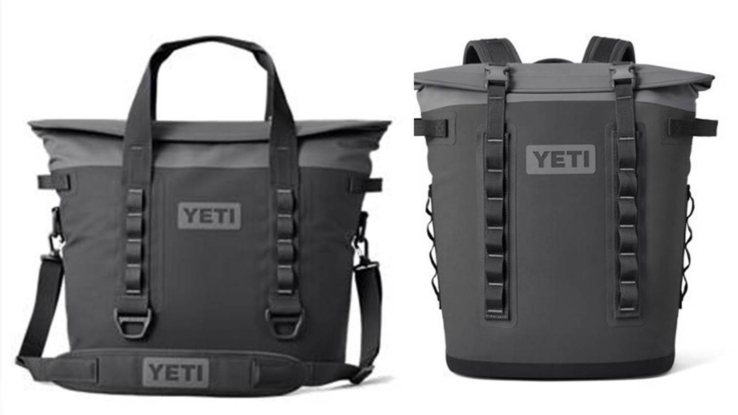 Yeti Recalls 1.9 Million Coolers and Cases Over Magnet Problems