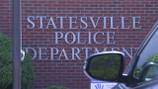 Man charged months after deadly shooting in Statesville, police say
