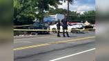 MEDIC: 2 hurt in crash, shooting in south Charlotte 
