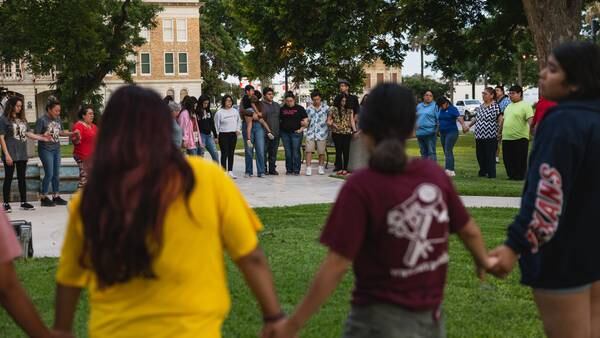 Texas elementary school shooting: Eva Mireles remembered as teacher, mother, hero