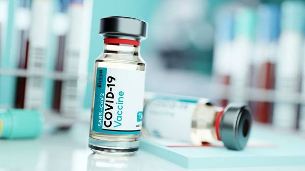 Medically at-risk North Carolinians can get third COVID shot: Here’s what to know