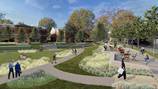$250M plan would transform SouthPark into walkable community