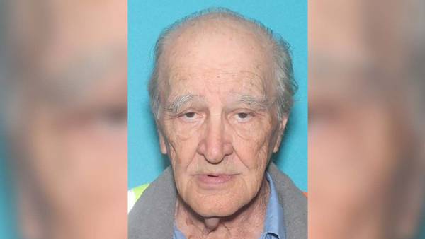 Extensive search continues for missing Burke County man