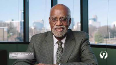 Black History Month Spotlight: James Ferguson