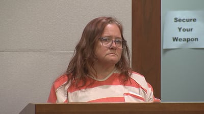 Wife indicted after Catawba Co. man charged in child sex abuse investigation