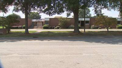 Parents: Faulty A/C units at Long Creek Elementary making kids sick
