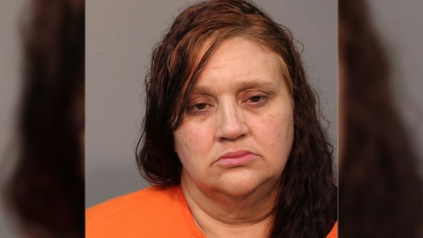York County woman to spend life in prison for killing her newborn daughter