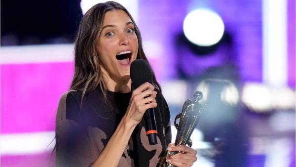 Juno Awards 2022: Top winners