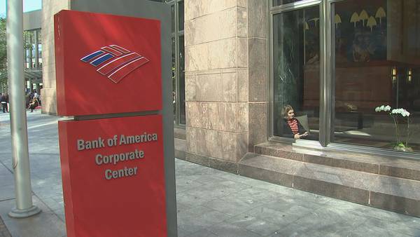 Customers file class-action lawsuit against Bank of America involving Zelle scams