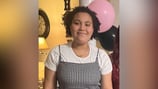 Teen girl reported missing after leaving school, possibly with man