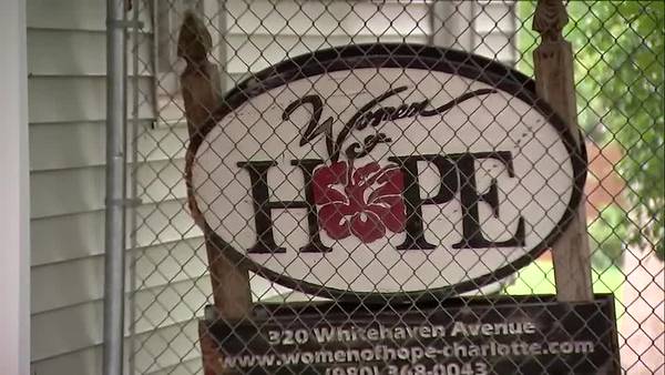 Charlotte nonprofit seeks community’s help to expand