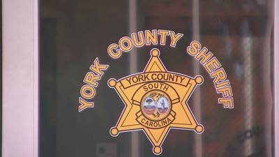 Newly reopened race for York County sheriff heats up