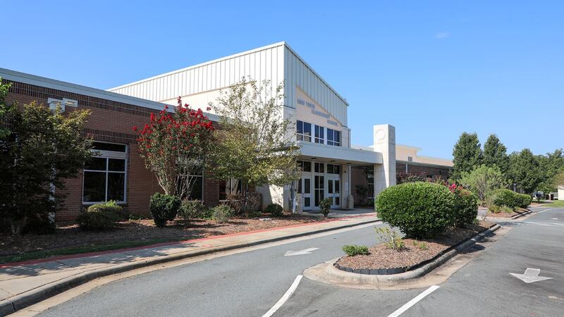 The best elementary schools in NC: 23. New Town Elementary; Waxhaw