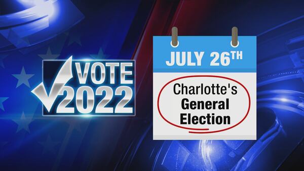 Vote 2022: In Charlotte’s general election, key roles remain up for grabs