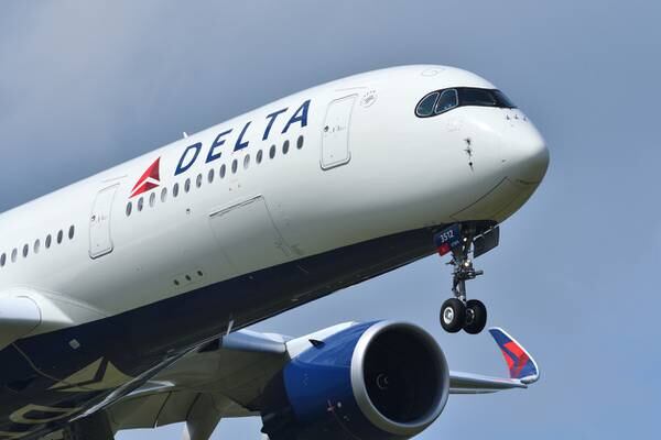 Delta Air Lines announces plans to decrease flights this summer