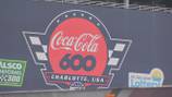 Coca-Cola 600 to run Monday after weather causes havoc 