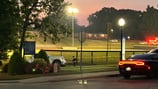 Lockdown lifted after gunfire during baseball game at Wingate University