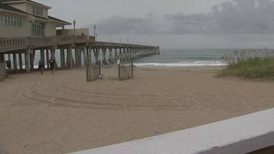 Wrightsville Beach among the last in Tropical Storm Idalia’s path