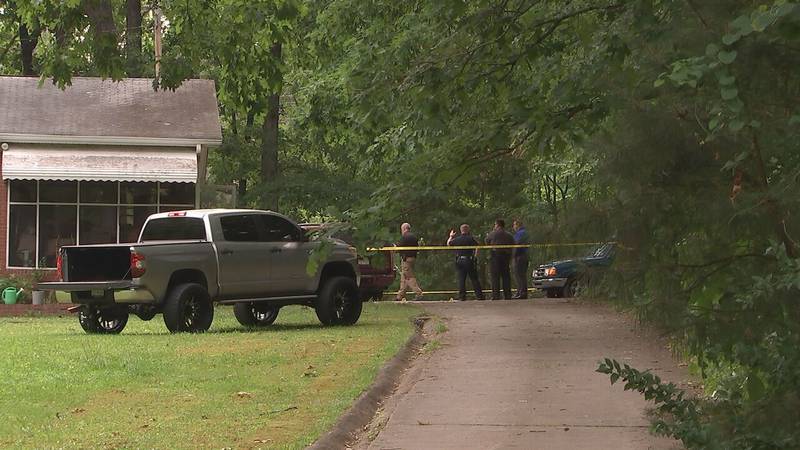 23 Year Old Gastonia Man Accused Of Shooting Killing Stepfather Prosecutor Says Wsoc Tv