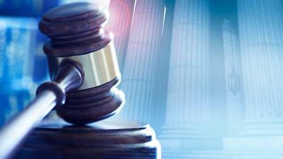 Lawsuit filed in NC saying online court system violated constitutional rights