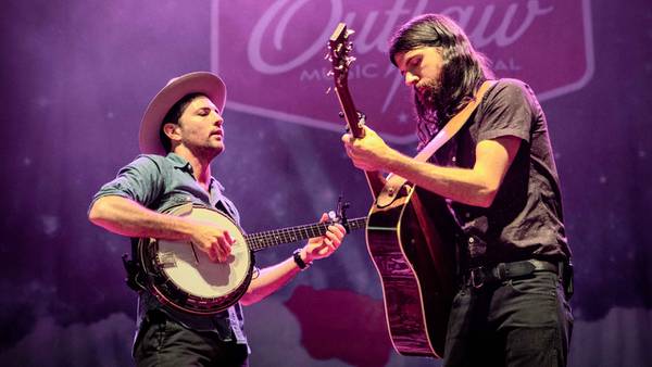 Avetts, more artists join ‘Concert for Carolina’; livestream will be available