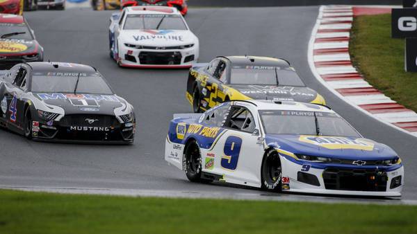 Cabarrus Commissioners consider incentives to bring NASCAR expansion to Concord