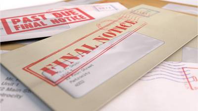 How to tell if a debt collector is legitimate or a scam